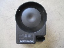 Alarmsirene Sirene VW Touran Golf 5 6 AUDI A3 A4 A5 Q5 Alarm Hupe DWA 1K0951605C