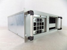 19" Rack-Mount 4HE 4U Leer Gehäuse Server-Chassis PC Industriegehäuse iG2