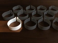 Stolmen Regal Zubehör Schelle