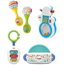 Fisher Price Musik Makers 5