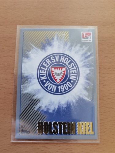 Match attax extra - 23/24,