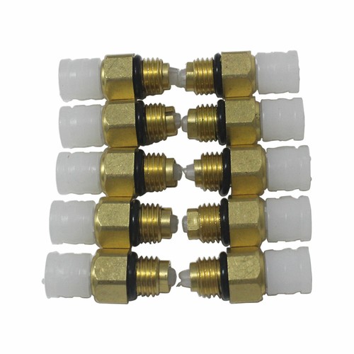 10pcs luftfederung - 10pcs,