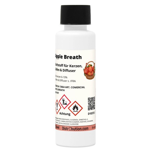 Duftstoff apple breath - duftstoff,