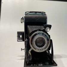 #S0305 - Agfa Billy Record Mit Anastigmat JGSTAR 6,3/10cm
