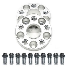 TA Distanzscheiben Spurplatten