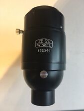 Ernst Leitz Wetzlar - Zeiss Winkel 162344