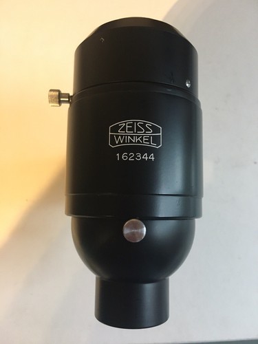 Ernst leitz wetzlar zeiss - ernst,