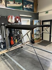 Geräteträger Gerätebügel