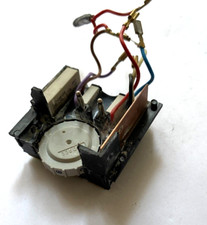 AEG STEP 1200x Elektronik