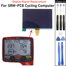 For SRM Powercontrol 8 (PC8)