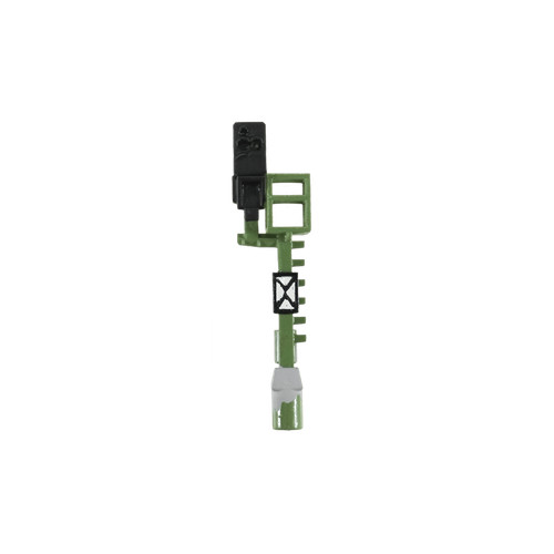 Spur vorsignal - tt,