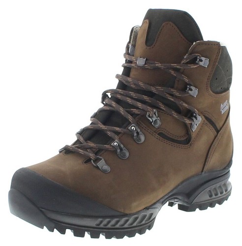 Hanwag herren trekking stiefel - hanwag,