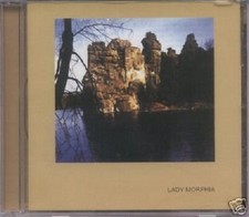 Lady Morphia - Recitalas to