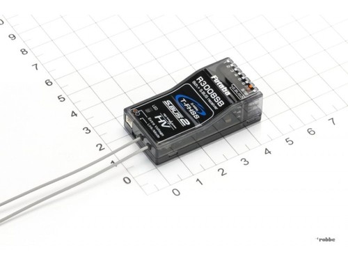 Futaba empfänger r3008sb - r3008sb, s