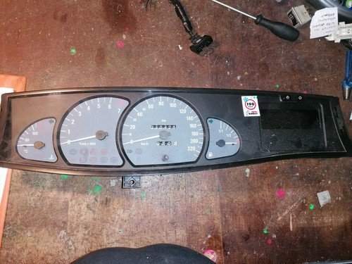7894 tacho kombiinstrument - 7894,