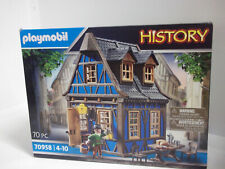 Playmobil 70958 blaues