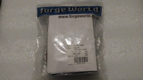 Games workshop warhammer - workshop, 40k