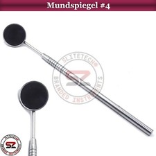 Dental Mundspiegel Zahnspiegel