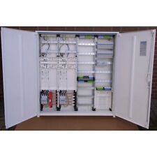 Hager ZB34S eHZ APZ  2 Zähler