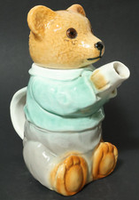 Alte Cortendorf Figurenkanne