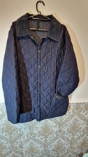 Barbour Eskdale Steppjacke