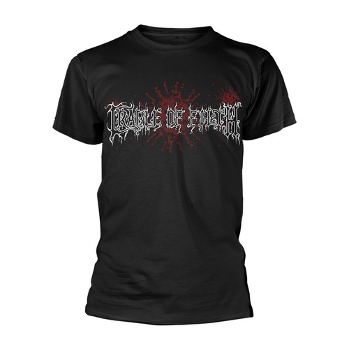Cradle filth t off - filth, c**t