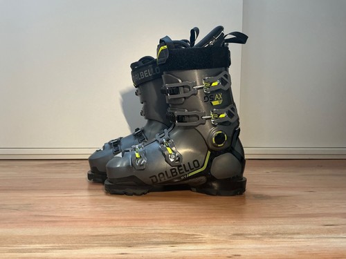 Skistiefel herren dalbello - dalbello, hv