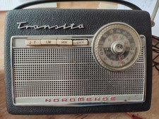 Nordmende Transita Radio 50