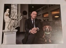GRAF VON UNHEILIG AUTOGRAMM