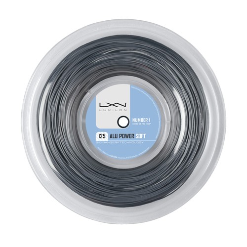 Luxilon big banger alu power - luxilon,