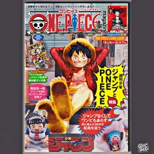 One Piece Card Game Magazin
