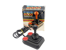 Competition Pro 5000 Amiga