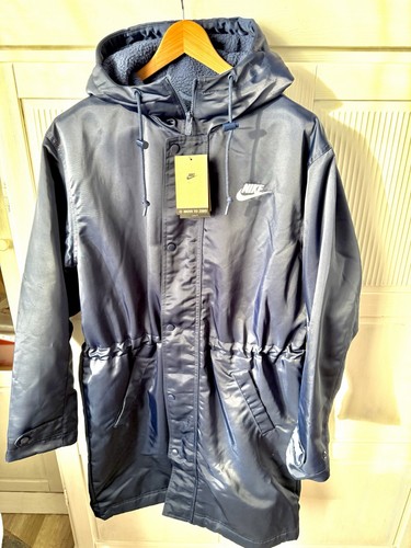 Nike wintermantel neu - nike,