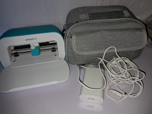 Cricut joy mit - joy, viel