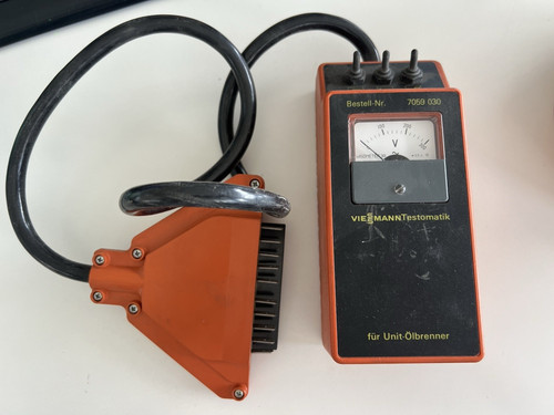 Viessmann testomatik für - testomatik,