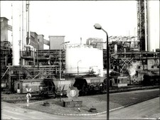 Foto Zwickau in Sachsen, Kokerei August Bebel - 11140924