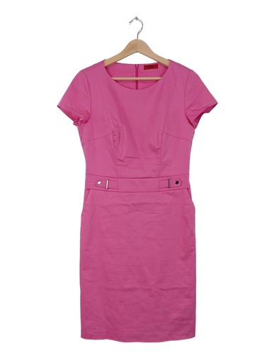 Hugo boss kurzarmkleid - hugo,