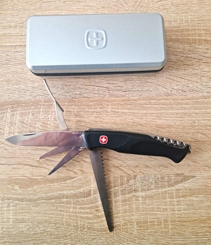 Wenger ranger taschenmesser - ranger,