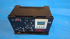 EBV Delta 2B Heizungsregler