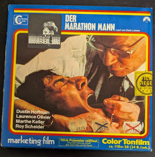 Der Marathon Mann - Super 8