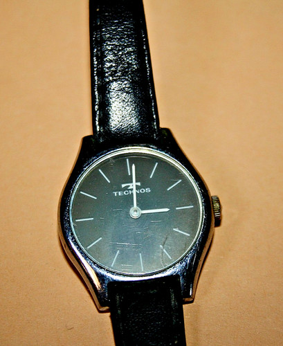 Technos armbanduhr mit - technos,