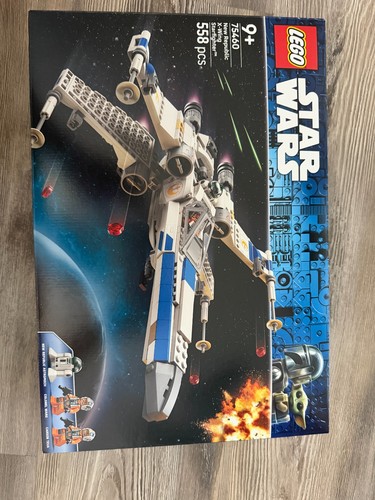 Lego star wars 75460 neuer - lego,