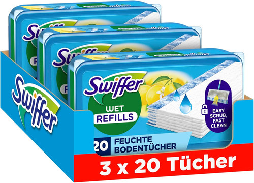 Swiffer bodenwischer - swiffer,