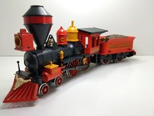 Playmobil (4054) Lokomotive