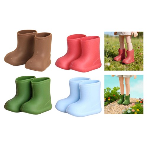 Puppenschuhe für ob11 - puppenschuhe,
