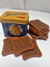 HABA Holz TOAST BLECH
