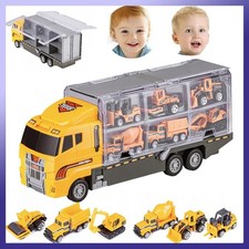 Truck Kinder LKW Spielzeug