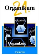 Organikum von K. Schwetlick | Buch | Zustand gut