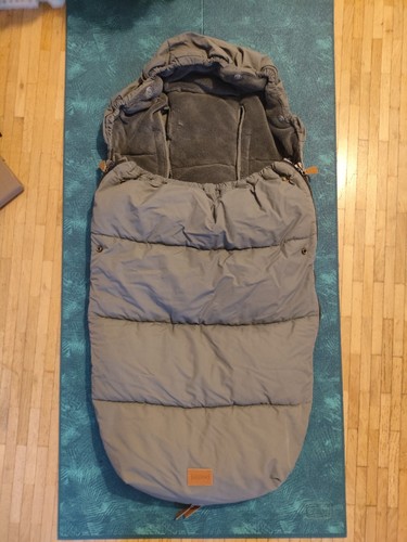 Fillikid 4660 winterfußsack - fillikid,