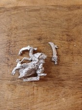 Warhammer Fantasy The Old World Skaven Master Assassin Sknitch